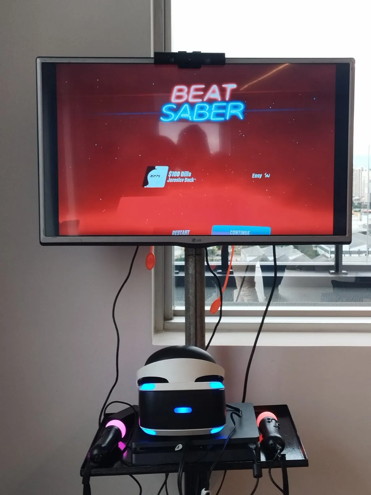 Playstation VR - Miniatura 7